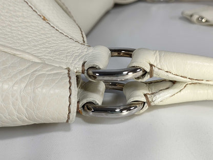 PRADA PRADA Prada Vitello Handbag Handbag