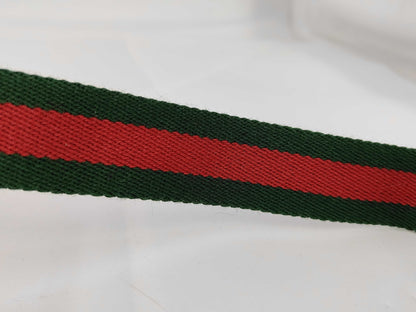 GUCCI 764961 GG Supreme Ophidia Mini Shoulder Bag in Beige Leather with Box and Dust Bag