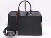LOUIS VUITTON M54149 Epi Vaneau GM Noir Handbag with Shoulder Strap