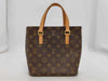 LOUIS VUITTON M51172 Monogram Vauban PM SR0061 Handbag