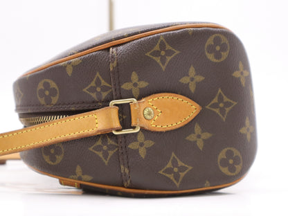 LOUIS VUITTON M51221 Monogram Blois Shoulder Bag