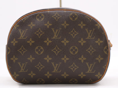 LOUIS VUITTON M51221 Monogram Blois Shoulder Bag