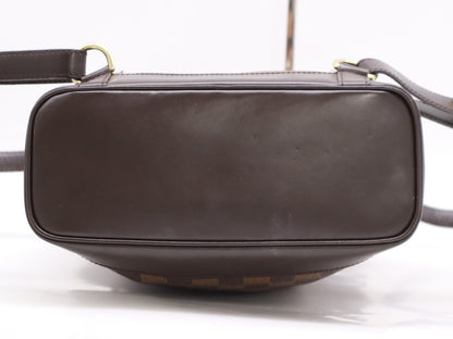 LOUIS VUITTON N51132 Damier Soho Backpack