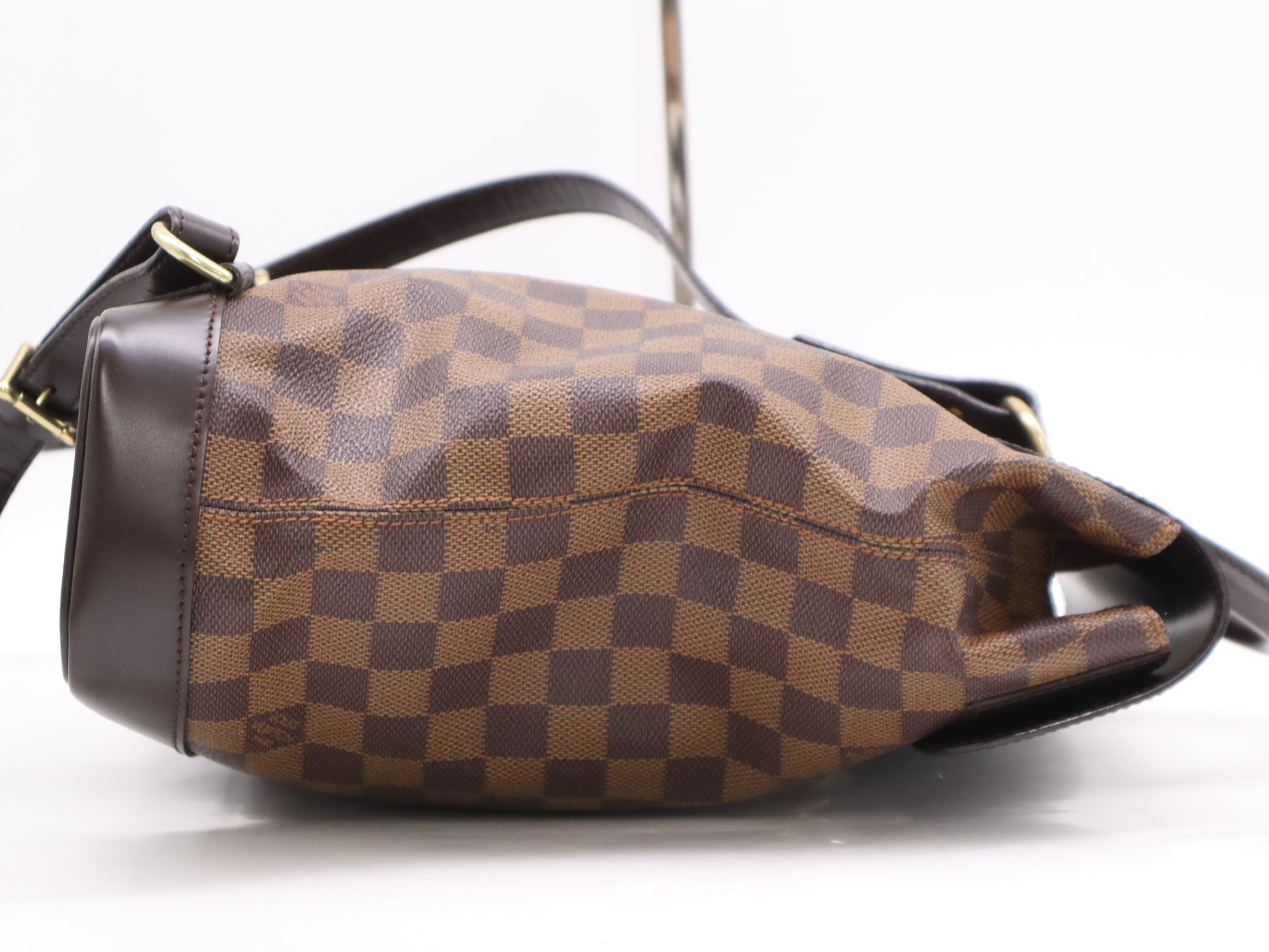 LOUIS VUITTON N51132 Damier Soho Backpack