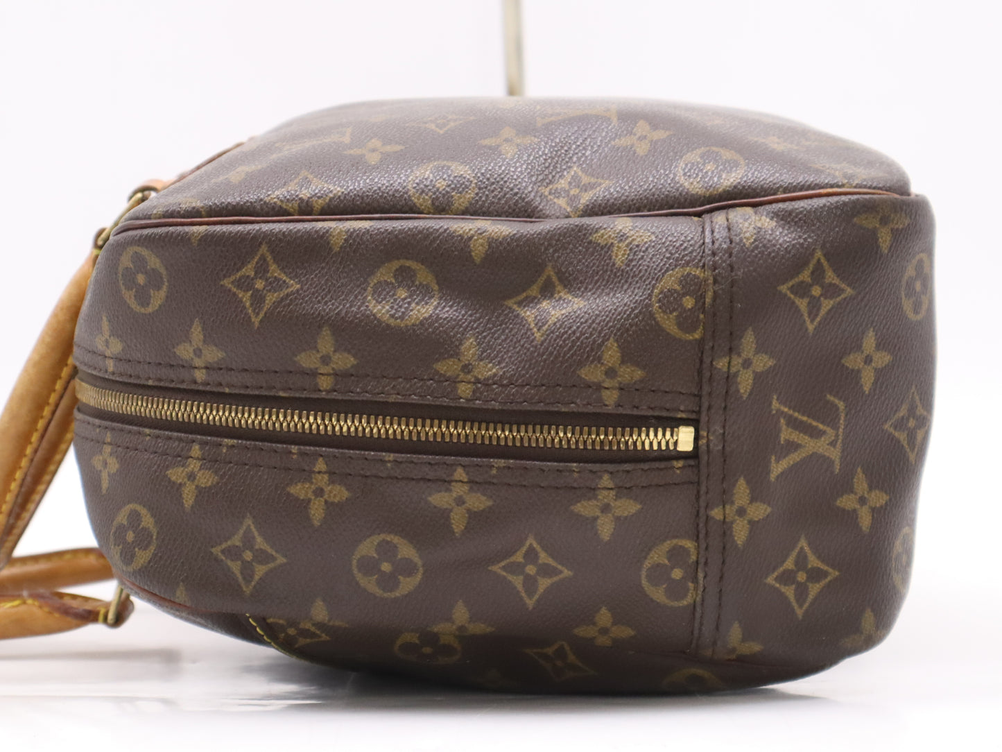 LOUIS VUITTON M47270 Monogram Deauville Handbag