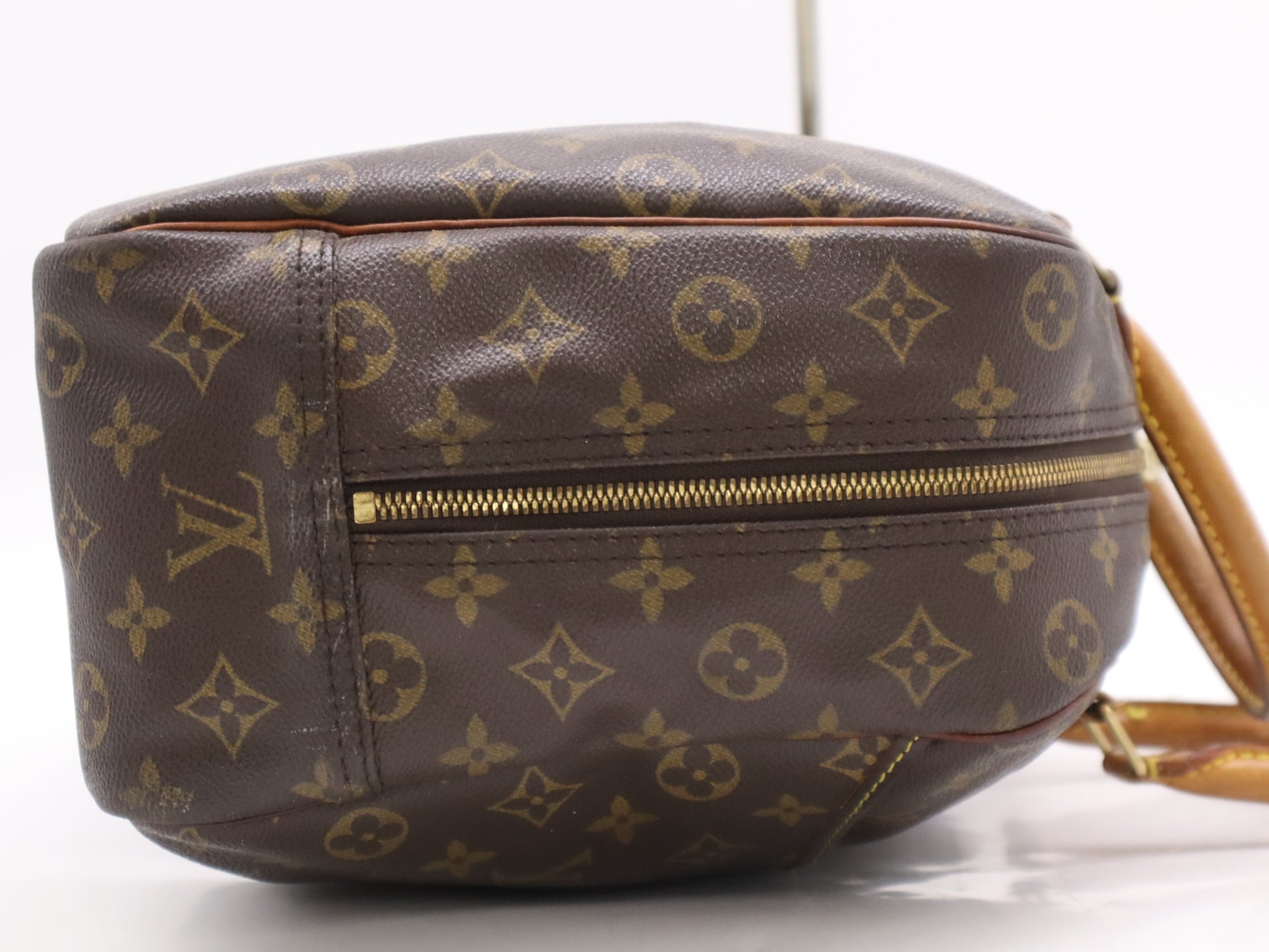 LOUIS VUITTON M47270 Monogram Deauville Handbag