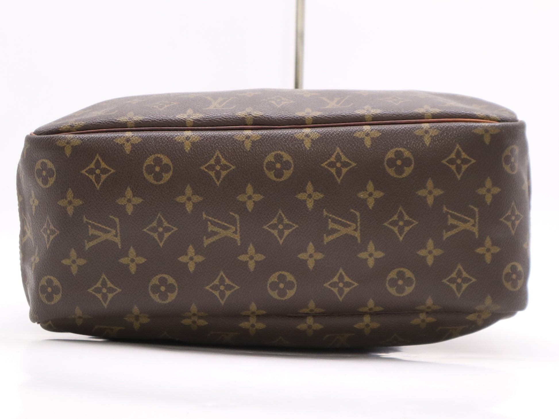 LOUIS VUITTON M47270 Monogram Deauville Handbag