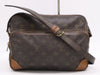 LOUIS VUITTON M45244 Monogram Nile Shoulder Bag