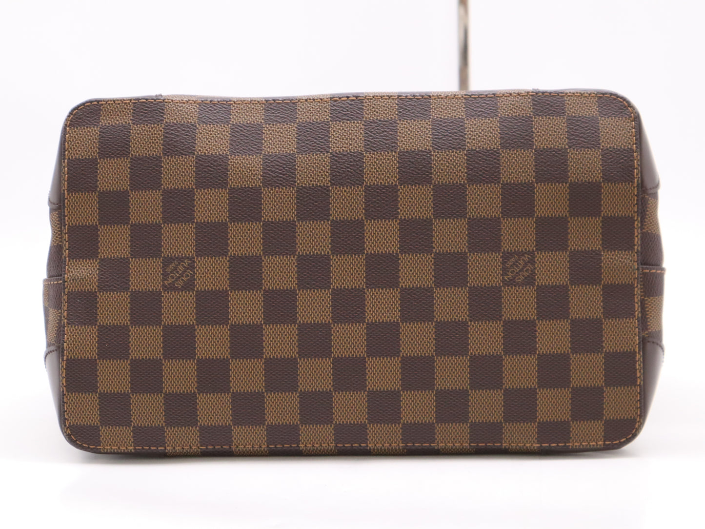 LOUIS VUITTON N51205 Damier Hampstead PM Tote Bag