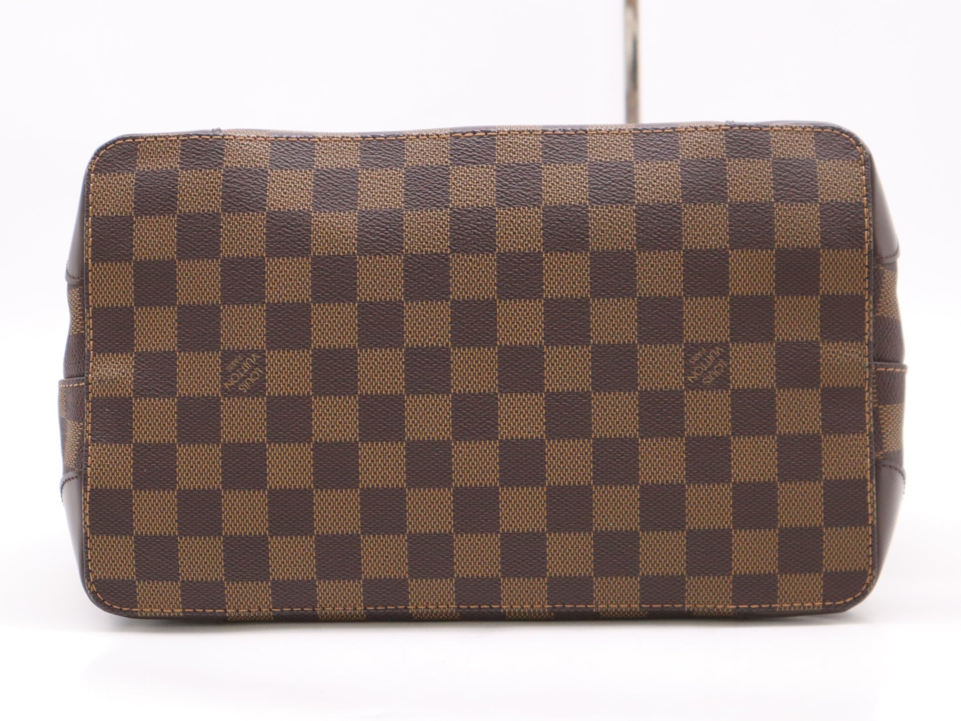LOUIS VUITTON N51205 Damier Hampstead PM Tote Bag