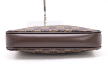 LOUIS VUITTON N51983 Damier Navona Handbag