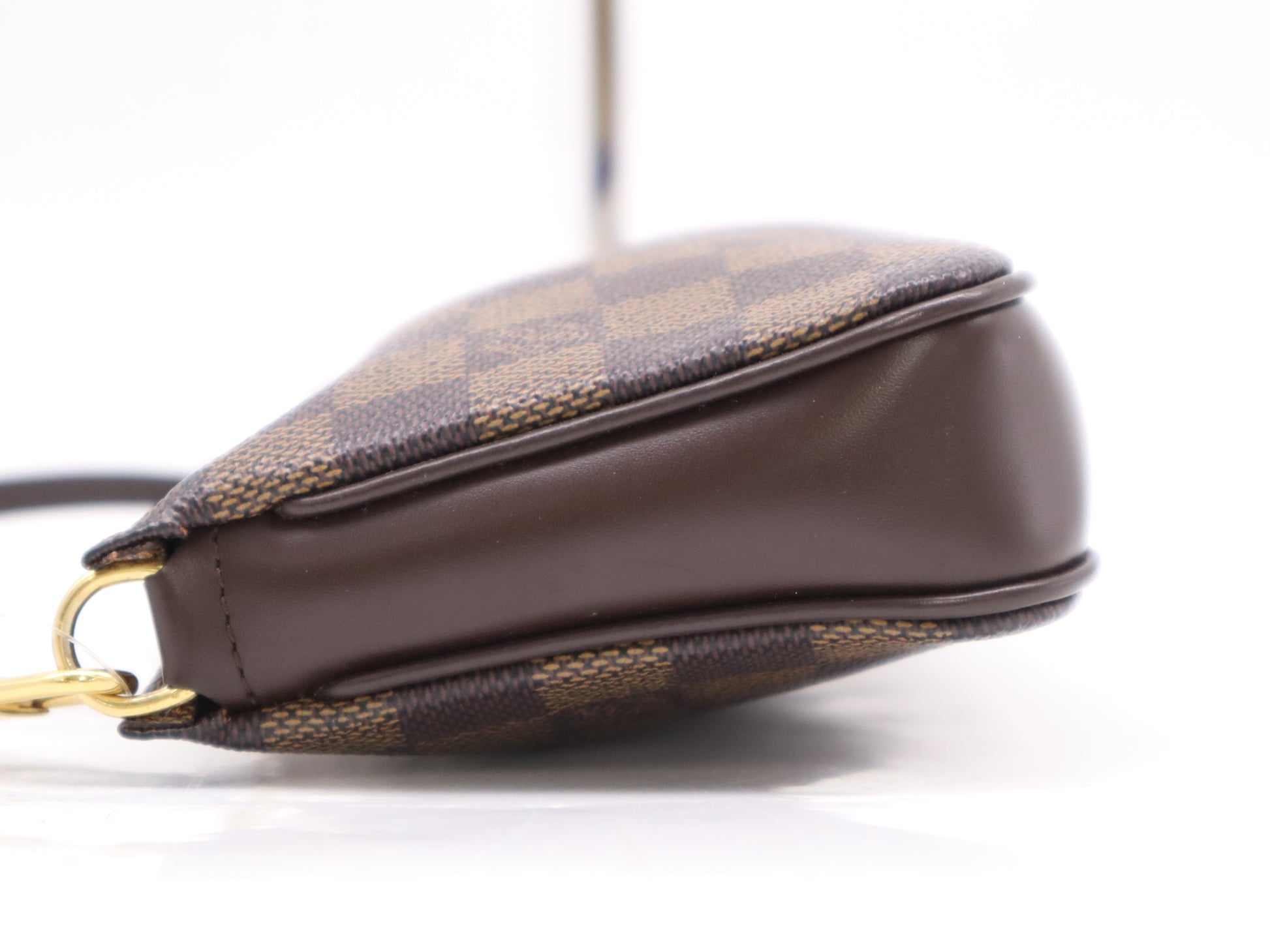 LOUIS VUITTON N51983 Damier Navona Handbag