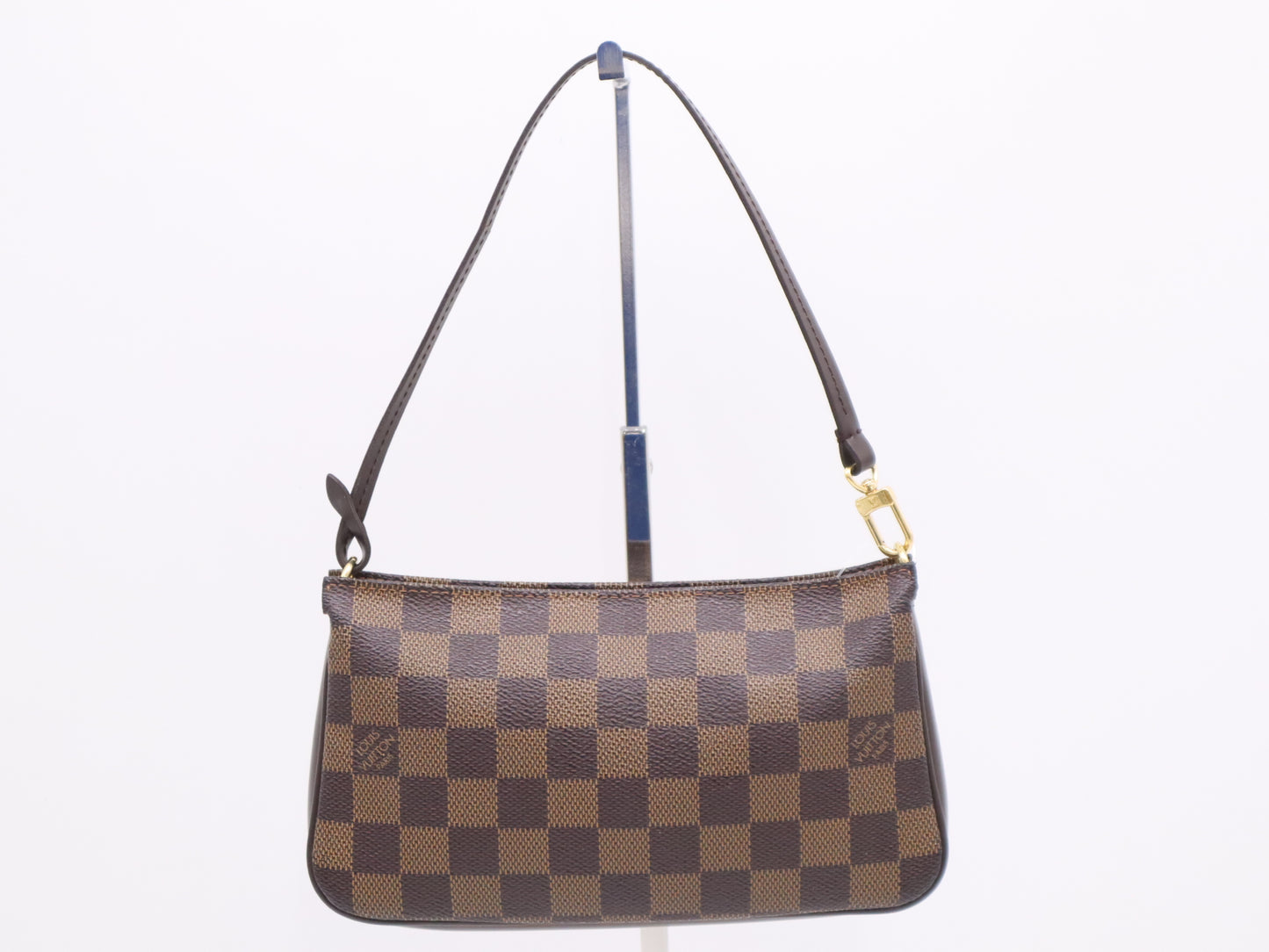 LOUIS VUITTON N51983 Damier Navona Handbag