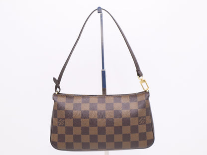 LOUIS VUITTON N51983 Damier Navona Handbag