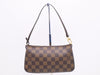 LOUIS VUITTON N51983 Damier Navona Handbag