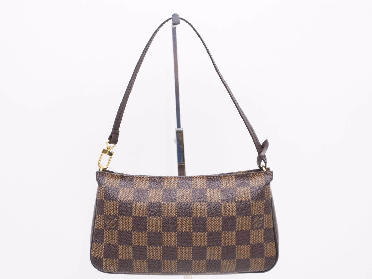 LOUIS VUITTON N51983 Damier Navona Handbag