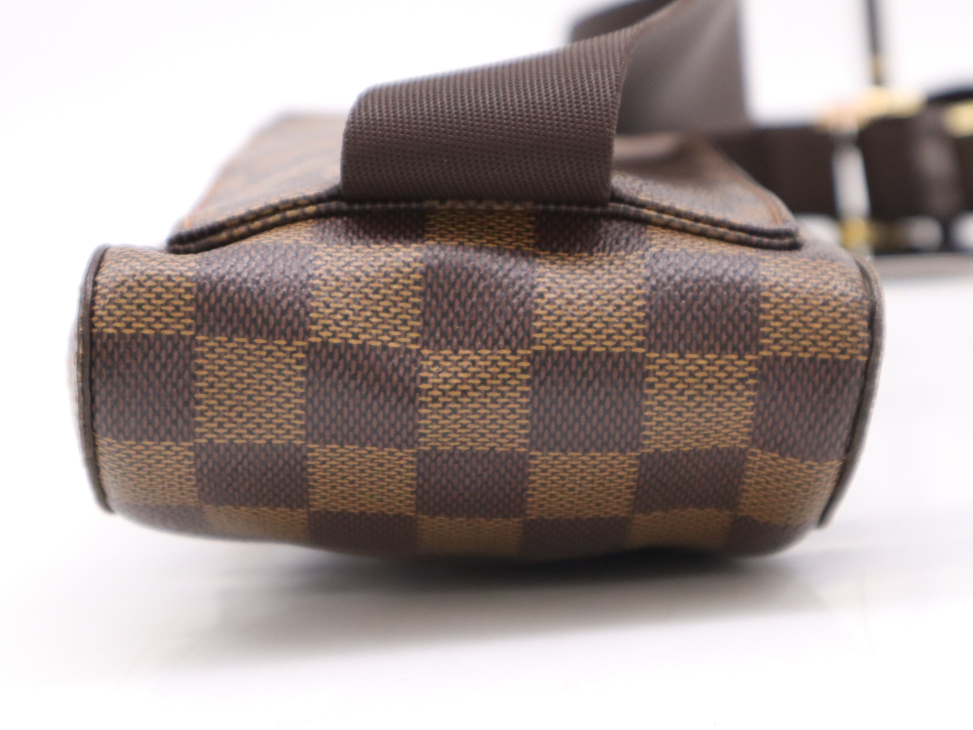LOUIS VUITTON N51994 Damier Geronimos Waist Bag