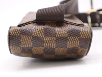 LOUIS VUITTON N51994 Damier Geronimos Waist Bag