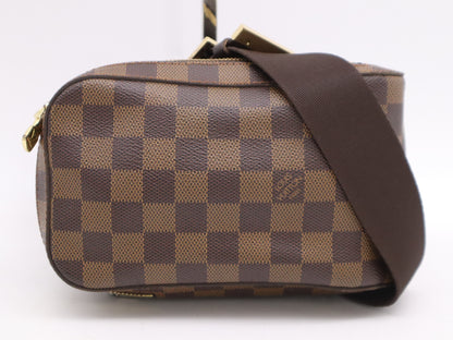 LOUIS VUITTON N51994 Damier Geronimos Waist Bag