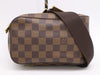 LOUIS VUITTON N51994 Damier Geronimos Waist Bag