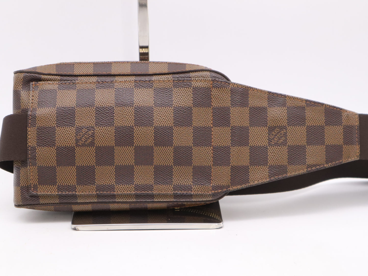 LOUIS VUITTON N51994 Damier Geronimos Waist Bag