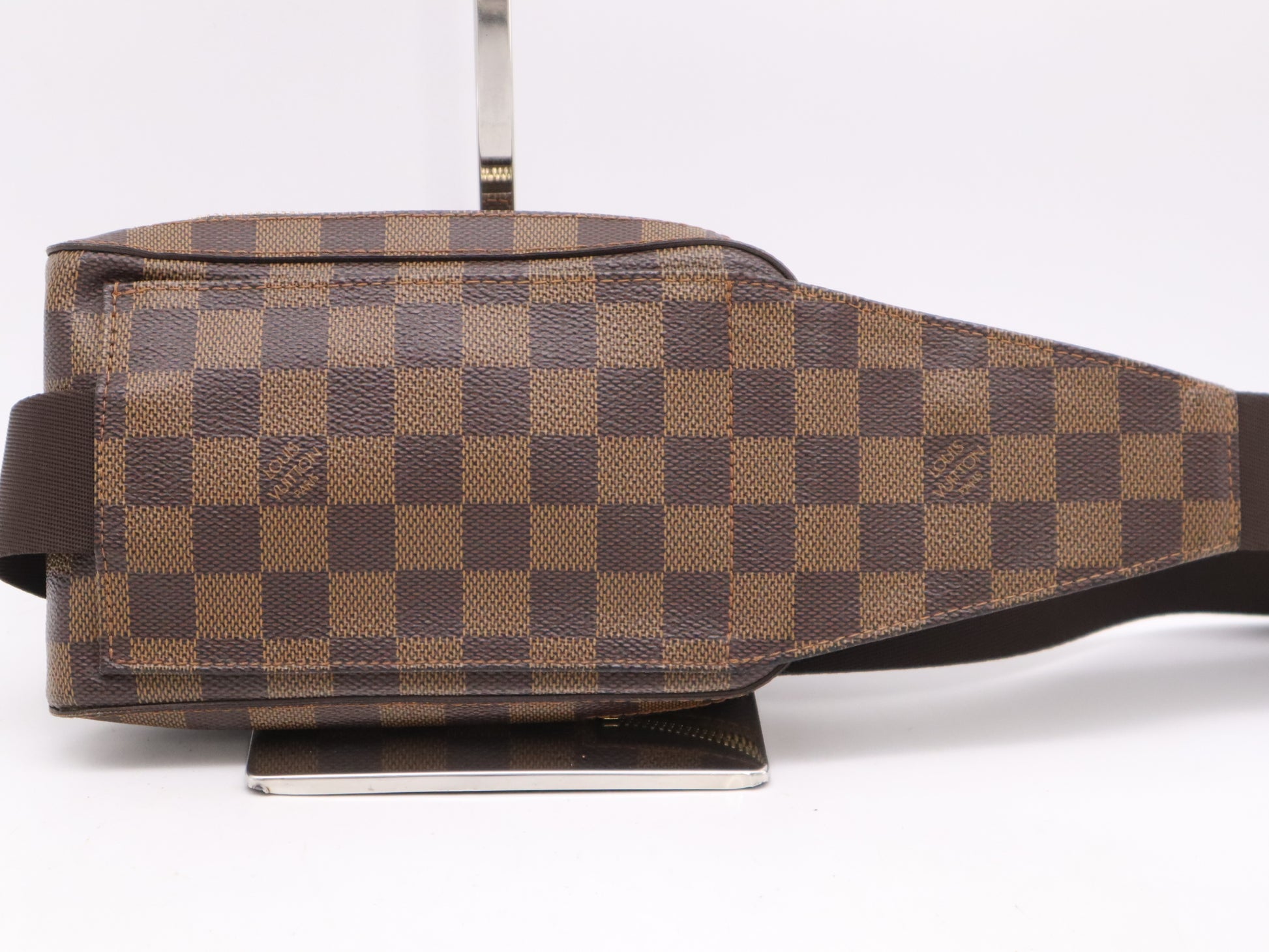 LOUIS VUITTON N51994 Damier Geronimos Waist Bag