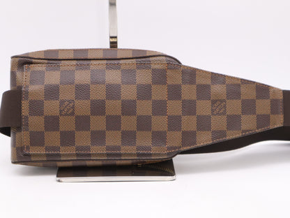 LOUIS VUITTON N51994 Damier Geronimos Waist Bag