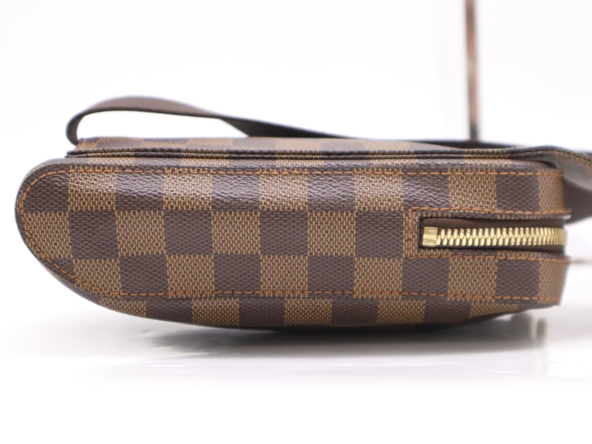 LOUIS VUITTON N51994 Damier Geronimos Waist Bag