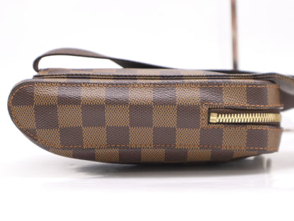 LOUIS VUITTON N51994 Damier Geronimos Waist Bag