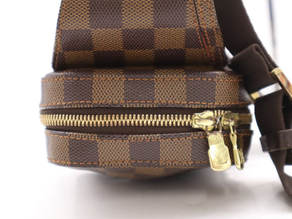 LOUIS VUITTON N51994 Damier Geronimos Waist Bag