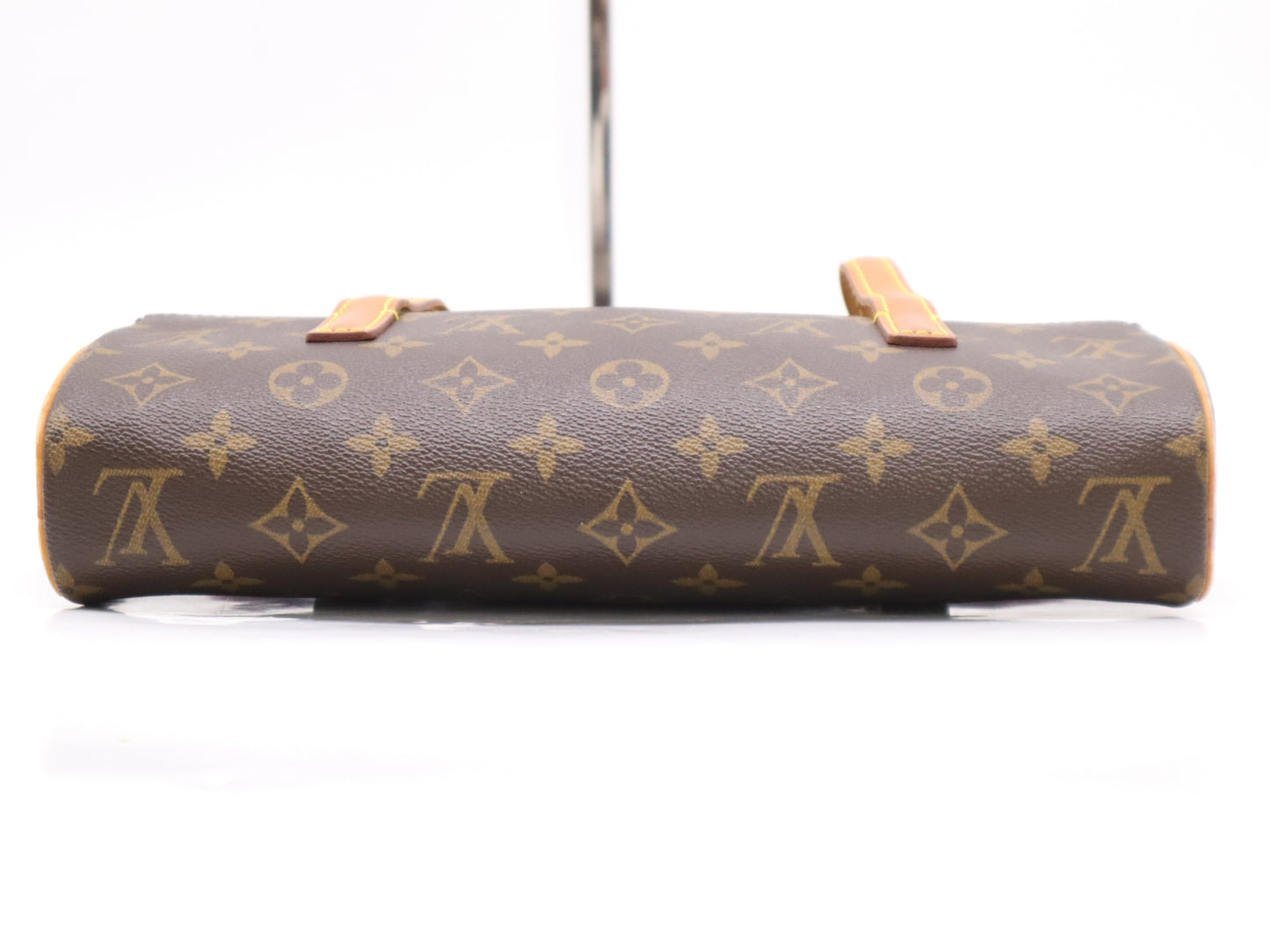 LOUIS VUITTON M51902 Monogram Sonatine Handbag