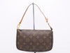 LOUIS VUITTON M51980 Monogram Pochette Accessoires Pouch