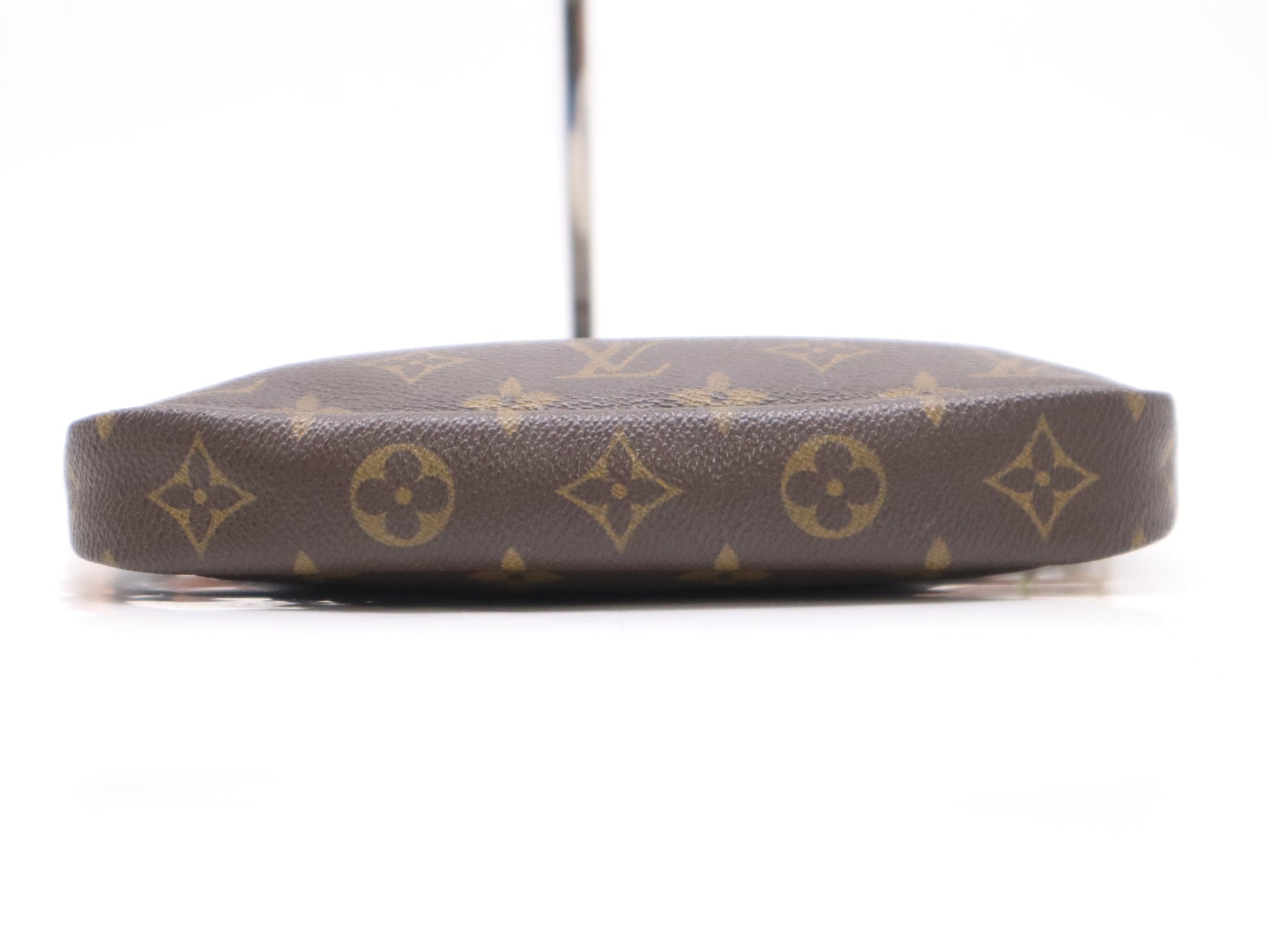 LOUIS VUITTON M51980 Monogram Pochette Accessoires Pouch