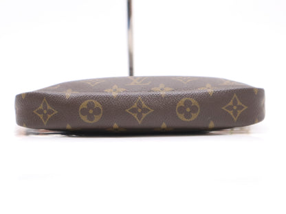 LOUIS VUITTON M51980 Monogram Pochette Accessoires Pouch