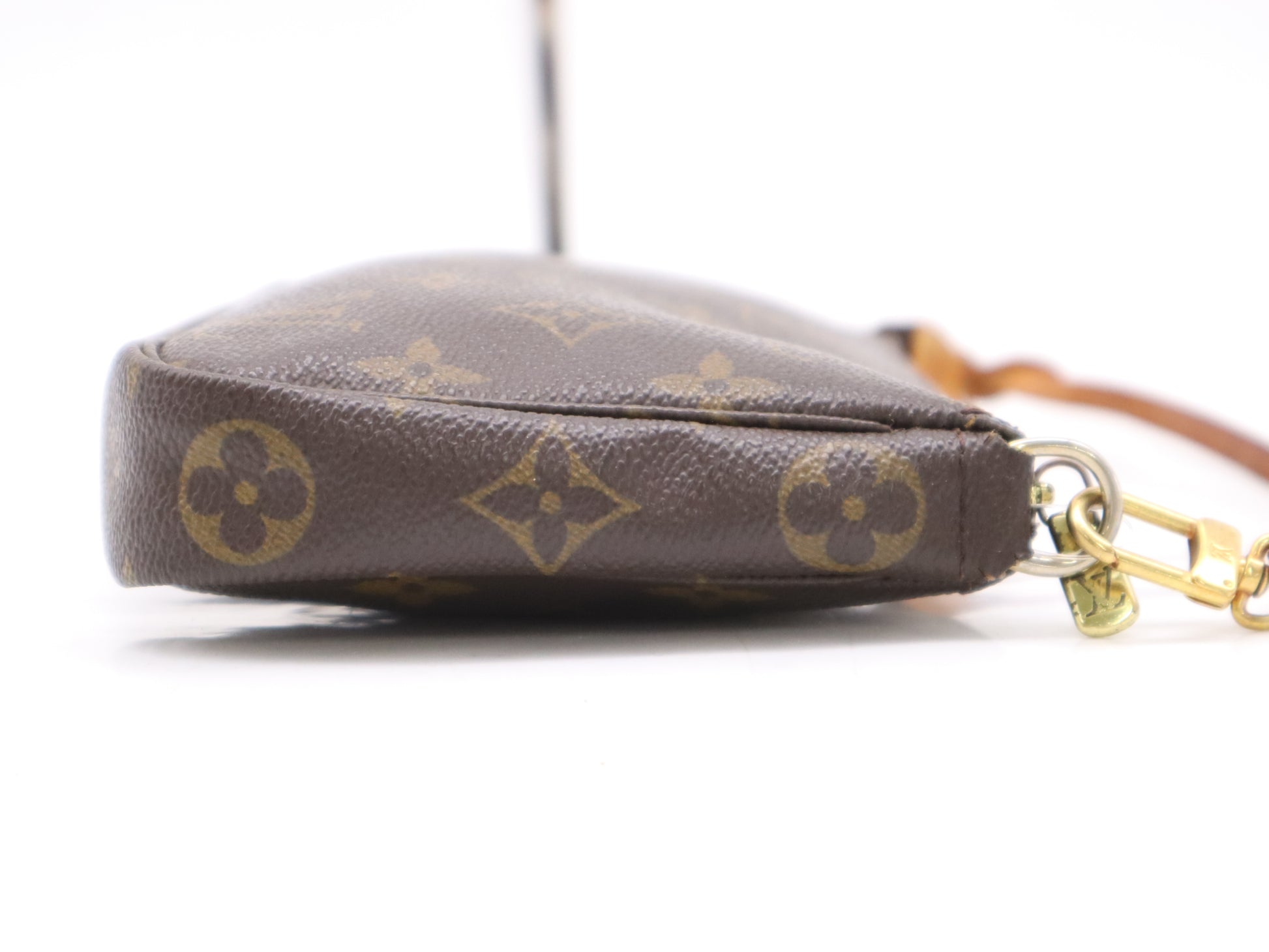 LOUIS VUITTON M51980 Monogram Pochette Accessoires Pouch