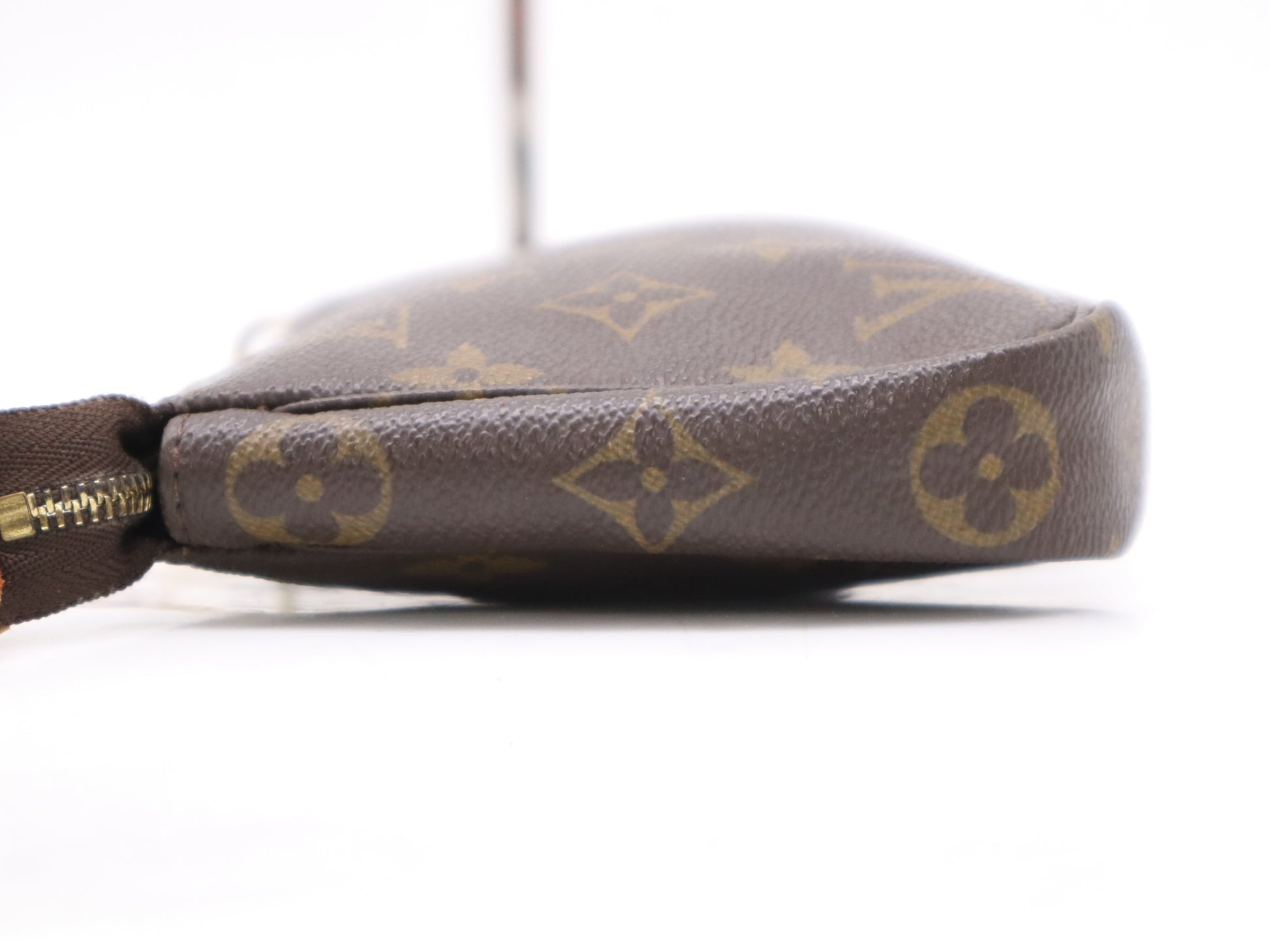 LOUIS VUITTON M51980 Monogram Pochette Accessoires Pouch