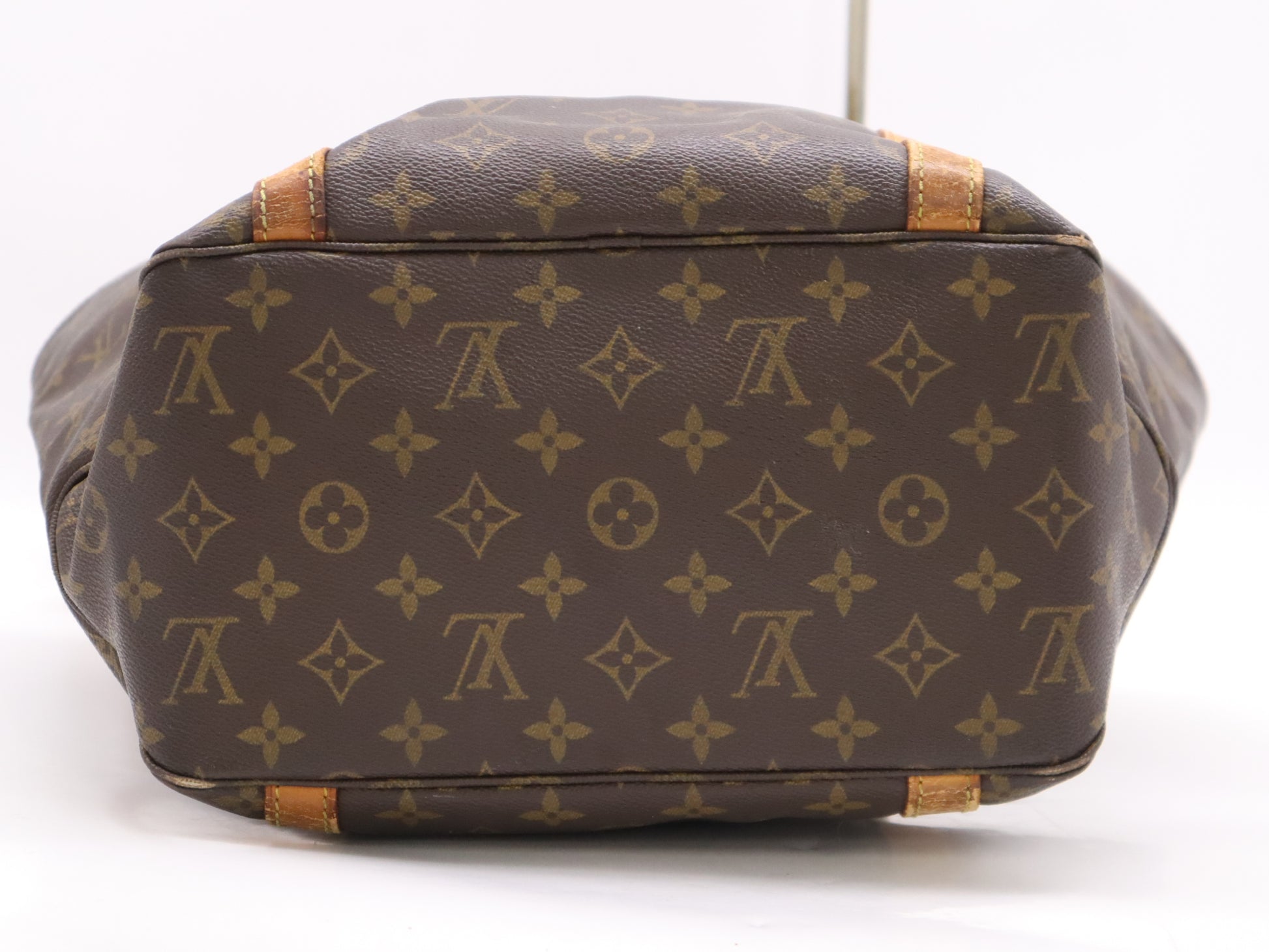 LOUIS VUITTON M51108 Monogram Sac Shopping Tote Bag