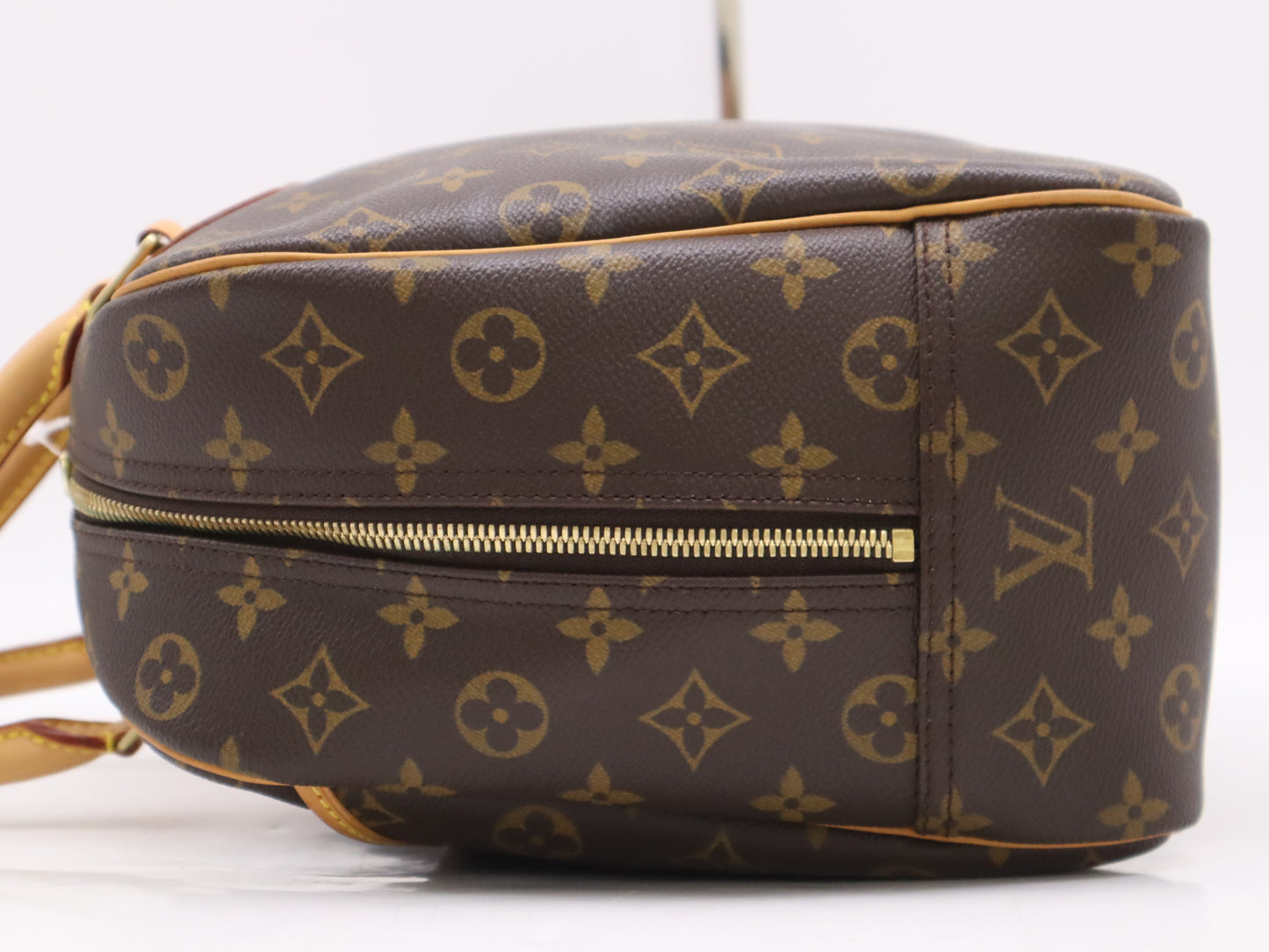LOUIS VUITTON M47270 Monogram Deauville Handbag