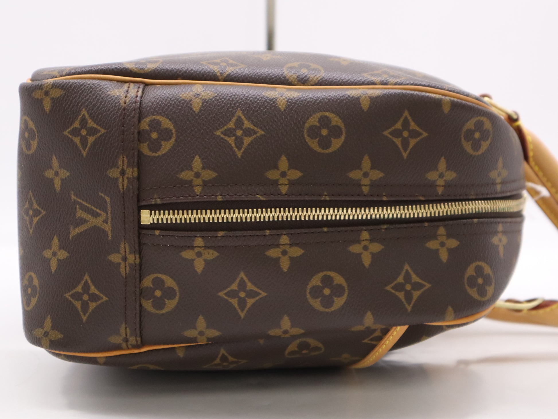 LOUIS VUITTON M47270 Monogram Deauville Handbag