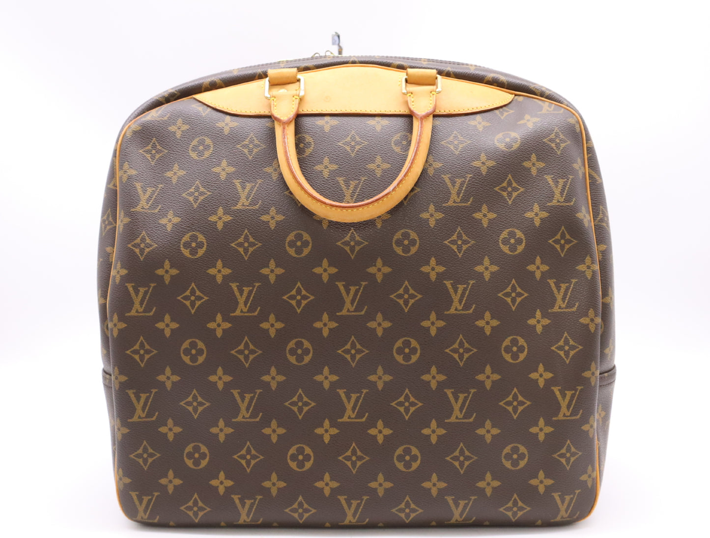 LOUIS VUITTON M41443 Monogram Evasion Tote Bag