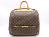 LOUIS VUITTON M41443 Monogram Evasion Tote Bag