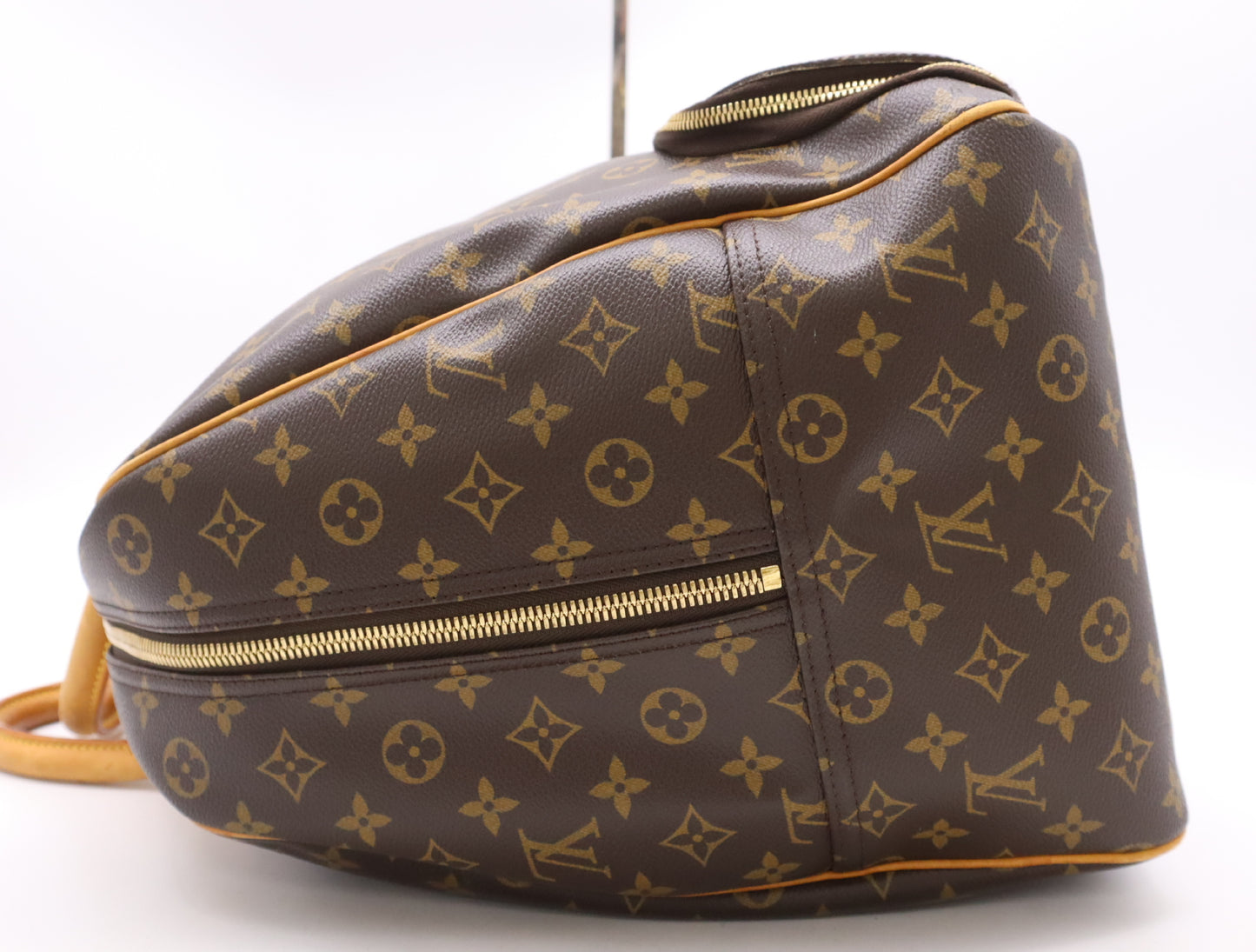LOUIS VUITTON M41443 Monogram Evasion Tote Bag