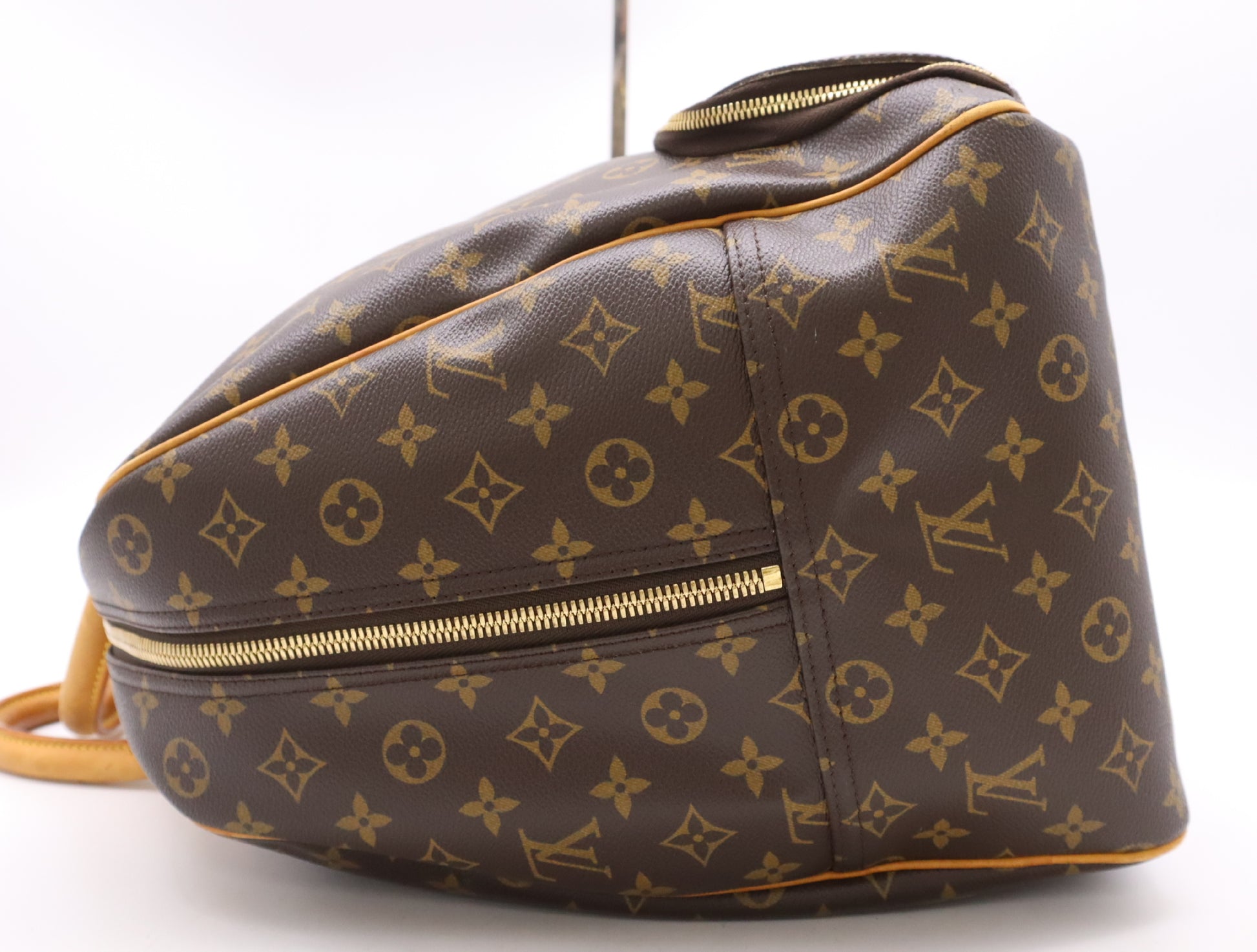 LOUIS VUITTON M41443 Monogram Evasion Tote Bag