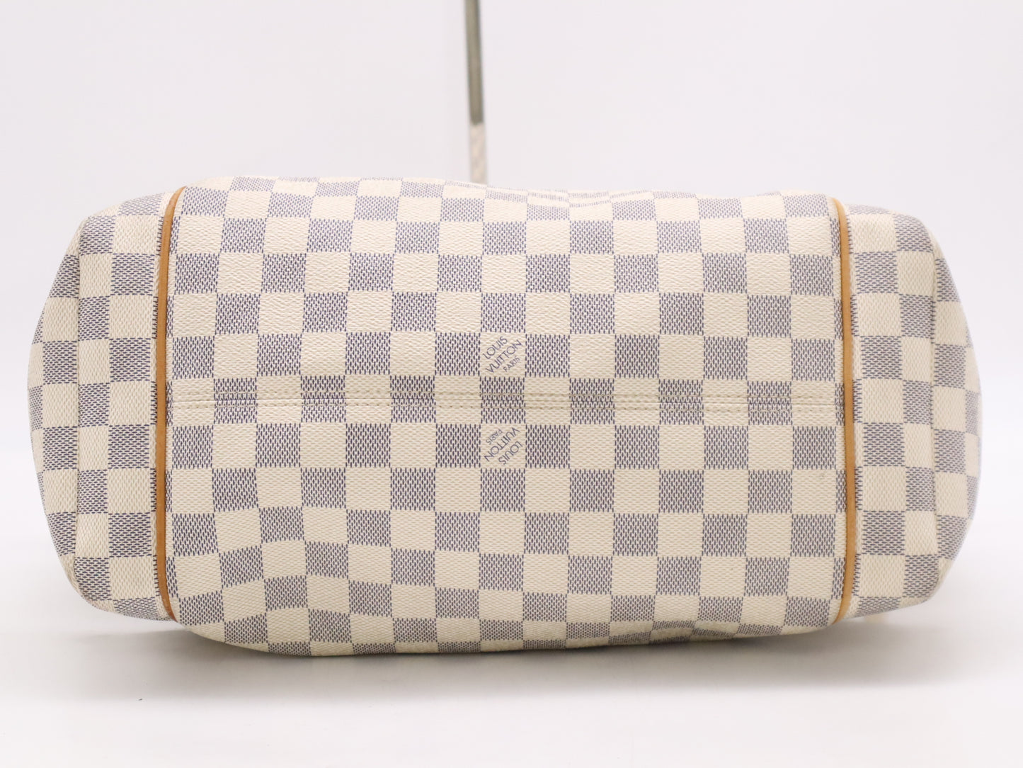 LOUIS VUITTON N51262 Azur Totally MM Tote Bag