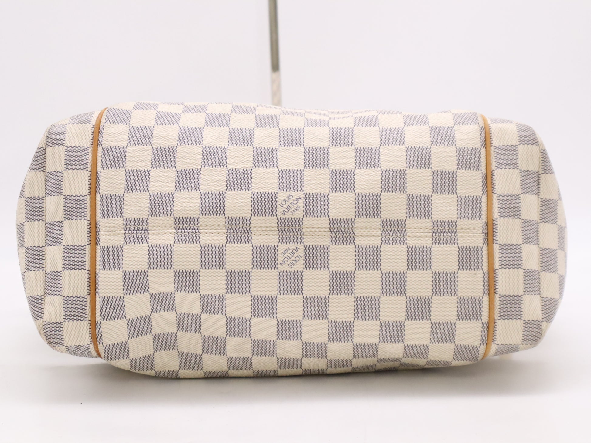 LOUIS VUITTON N51262 Azur Totally MM Tote Bag