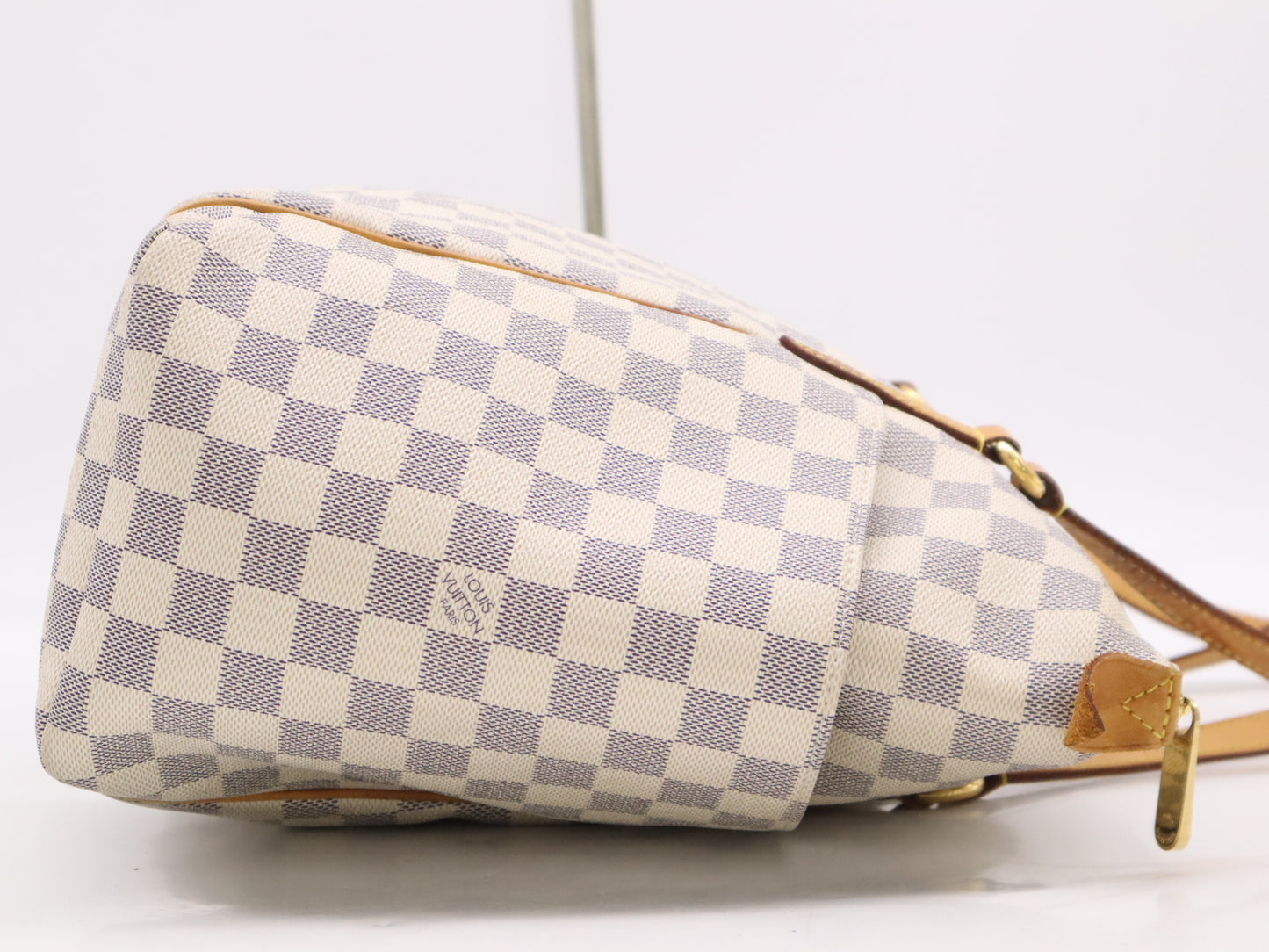 LOUIS VUITTON N51262 Azur Totally MM Tote Bag