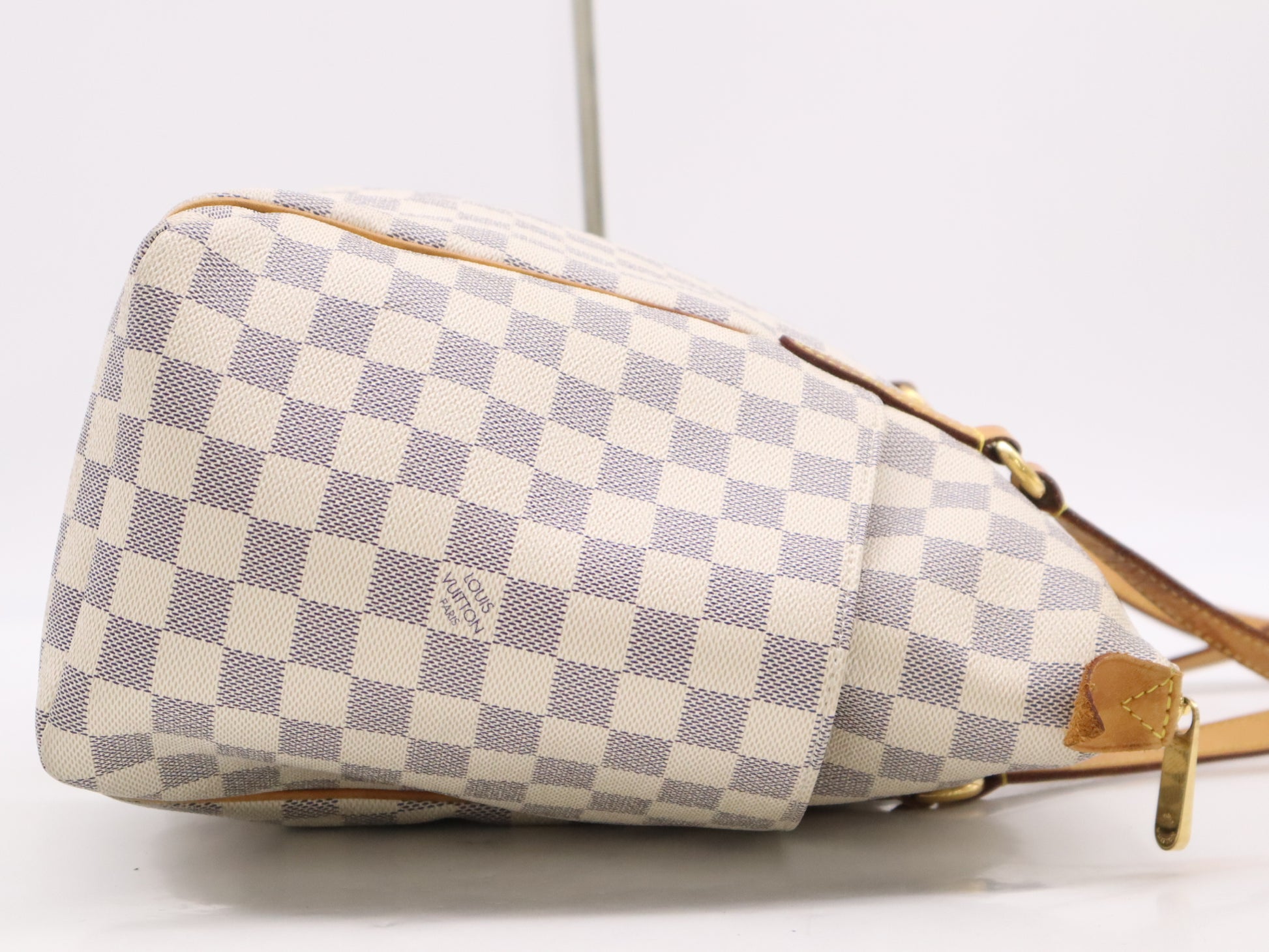 LOUIS VUITTON N51262 Azur Totally MM Tote Bag