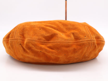 LOUIS VUITTON M95119 Suede Onata GM Shoulder Bag