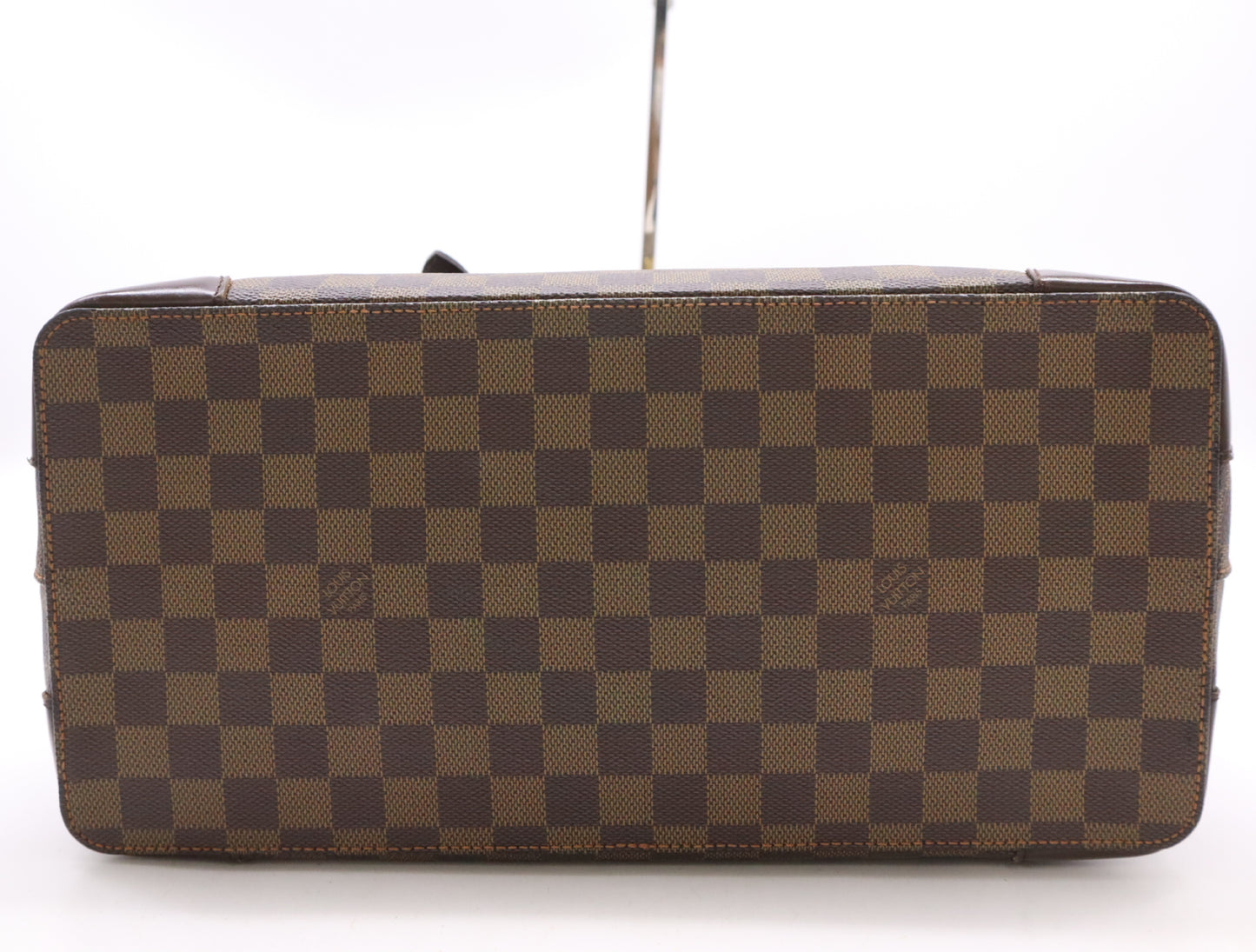 LOUIS VUITTON N51204 Damier Hampstead MM Tote Bag