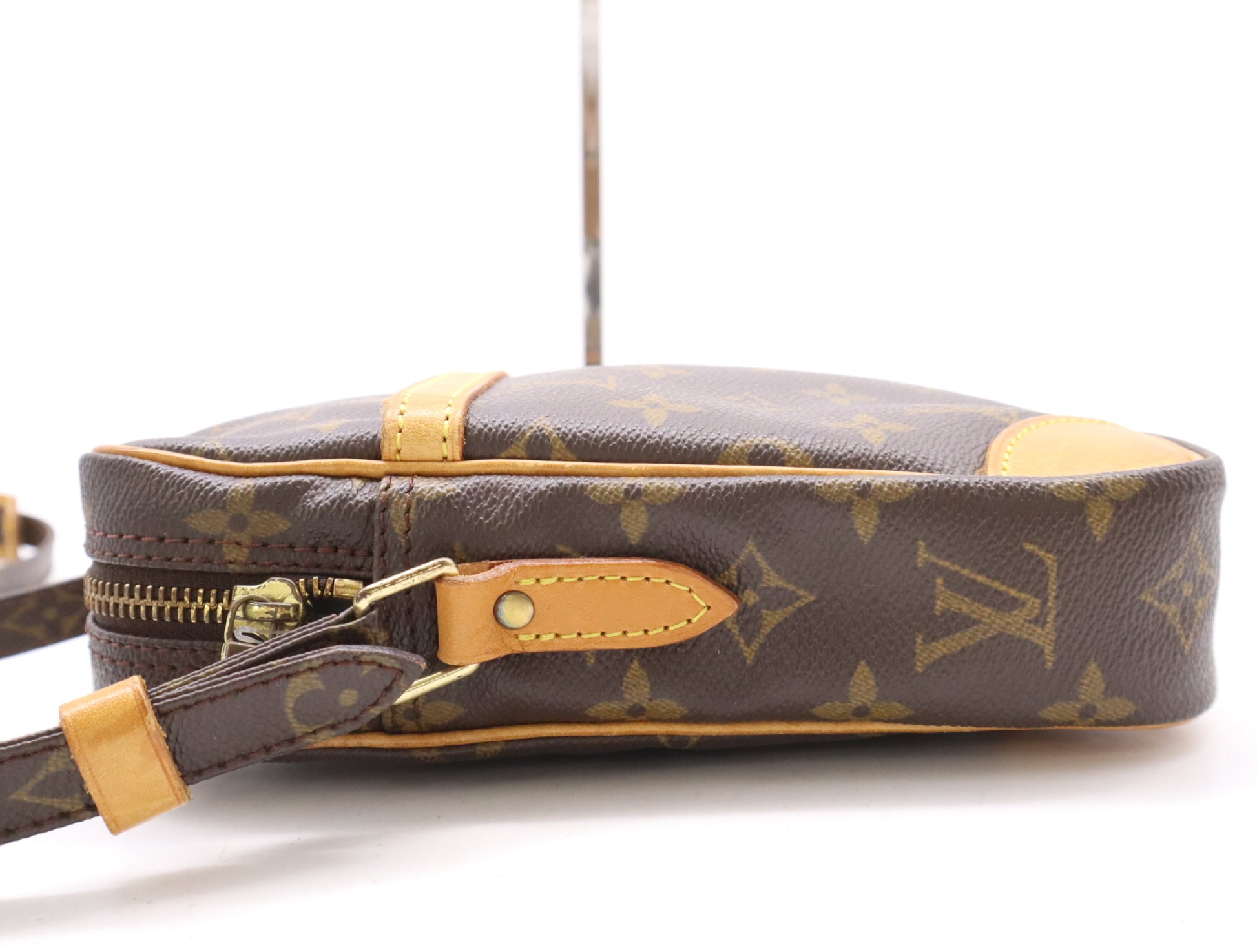 LOUIS VUITTON M45266 Monogram Danube Shoulder Bag